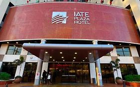 Iate Plaza - Flat 312 Particular